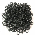 Automobile Industry Precise NBR Rubber O Ring